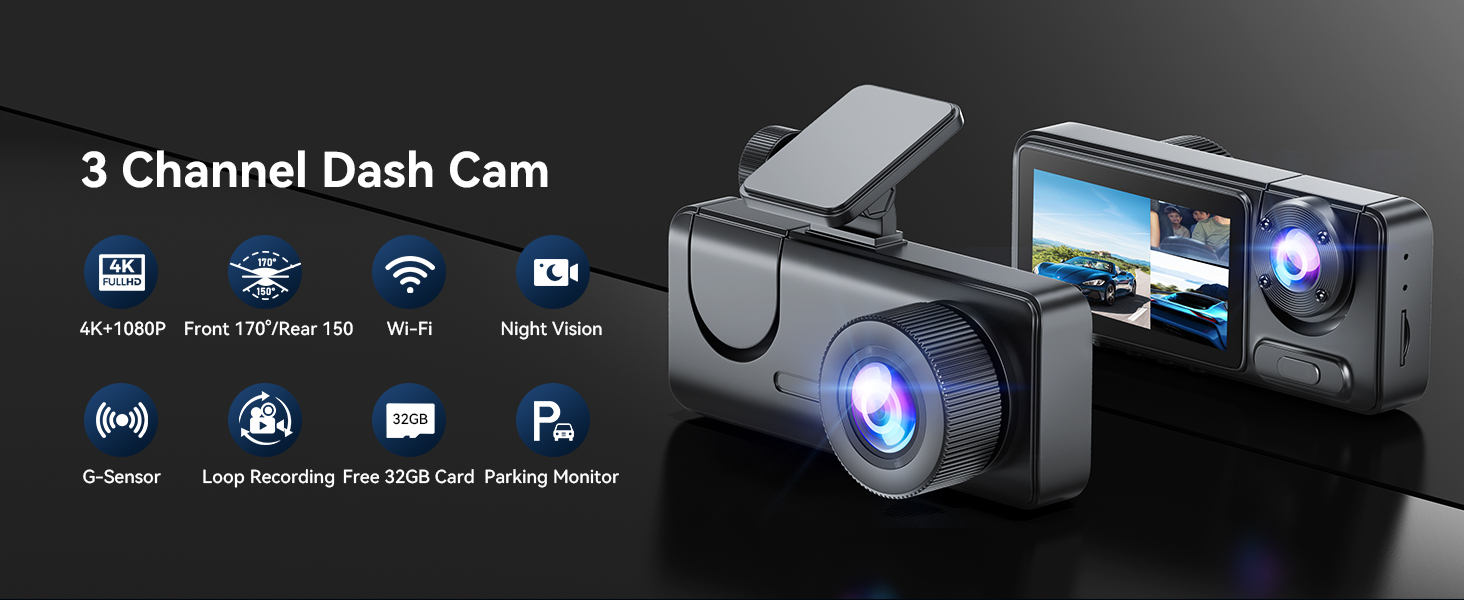 Dash Cam