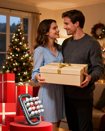 Technology improves life.