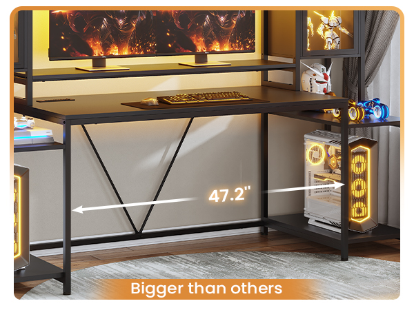 gaming table