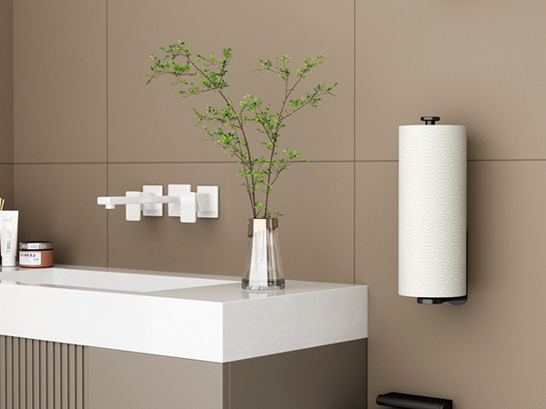 Swaitee Paper Towel Holder