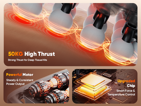 massage gun deep tissue