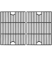 BBQration 17 x 13 Grill Grates Replacement Parts for Nexgrill 4 Burner 720-0830H 720-0783E 720-06...
