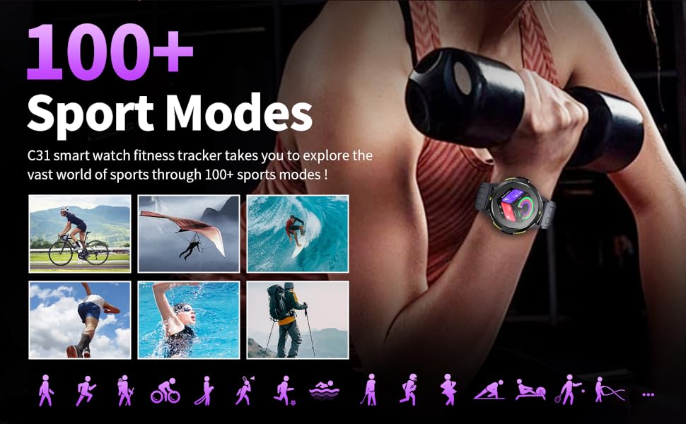 Mes&amp;#39;s Sport Watches