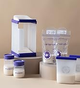 Lansinoh Breastmilk Storage Solutions