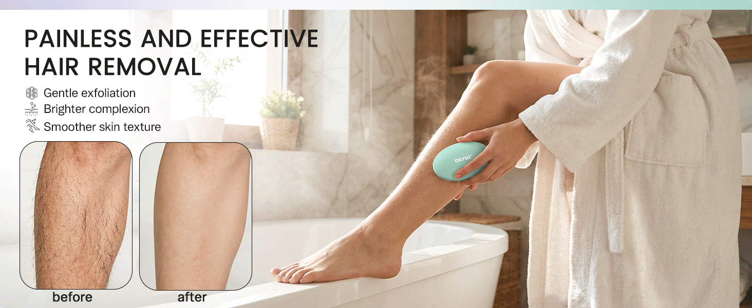 hair removal home hair removal epilators