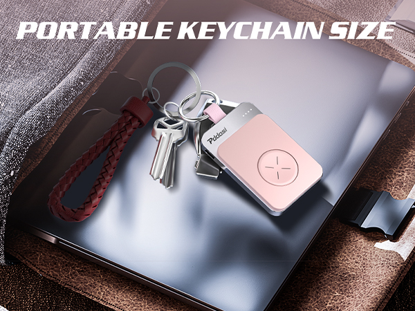 portable charger for apple watch