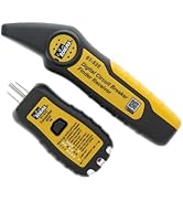 Ideal Electrical 61-535 Digital Circuit Breaker Finder with Digital Receiver and GFCI Circuit Tester