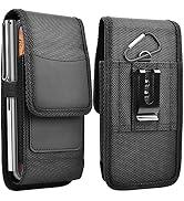 Njjex Phone Holster for Samsung Galaxy S25 Ultra S24 S23 S22 S21 S20 Note 20 A17 A16 A15 A14 A36 ...
