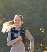 VBSD Weighted Vest Woman 6lb/8lb/12lb/16lb/20lb/25lb/30lb Weight Vest for Women Men Body Weight V...