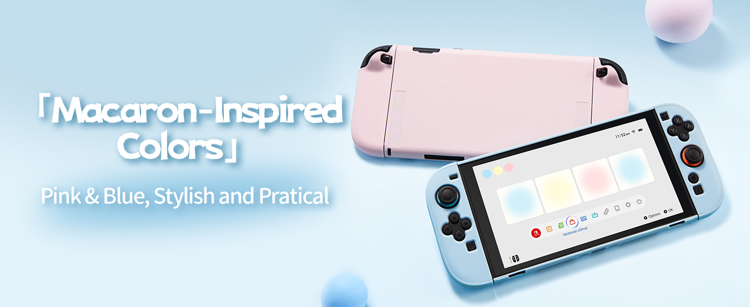 Switch 2 Protective Case