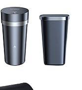 xuenair Car Trash Bag, [PE]Mini Trash Bags for Car, Mini Garbage Bags for Car Trash Can