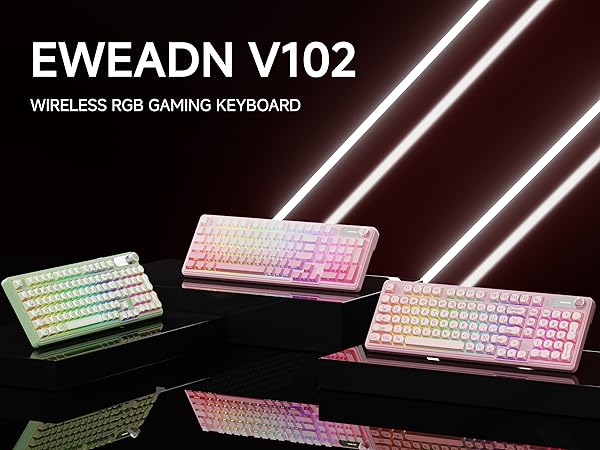 pink keyboard keyboard wireless keyboards wireless mechanical keyboard