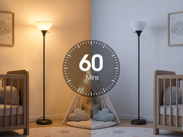 torchiere floor lamps