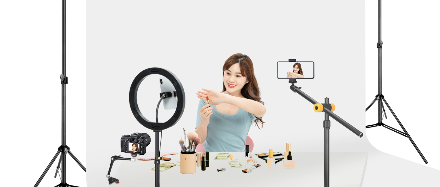 photography equiment