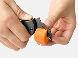 Cut Vegetables