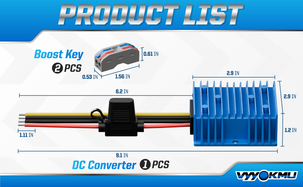 golf cart Transformer