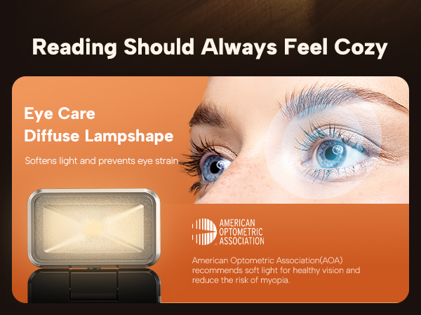 book light