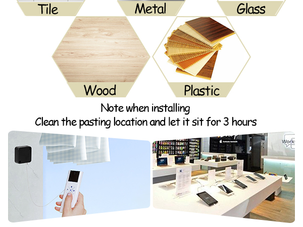 remote control tether