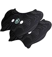 Chirp Halo Quad Pad - Multi-Purpose Foam Pad, Targeted Muscle Relief for Tension, Soreness &amp; Musc...