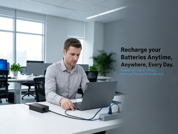 lenovo laptop charger usb c
