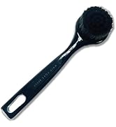 Facial Pore Cleaning Brush [ Made in Japan ] Face Cleansing Scrubber Exfoliating