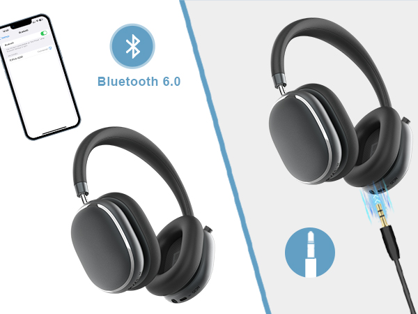noise cancelling headphones