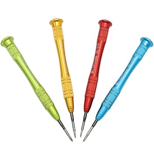 Triwing Y Shape Magnetic Tri Screwdriver