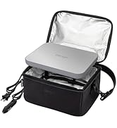 Bentgo Heat - Electric Lunch Bag &amp; Food Warmer for Reheating Meals in Car, at Work &amp; More - Heate...