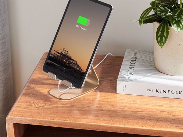 tablet stand
