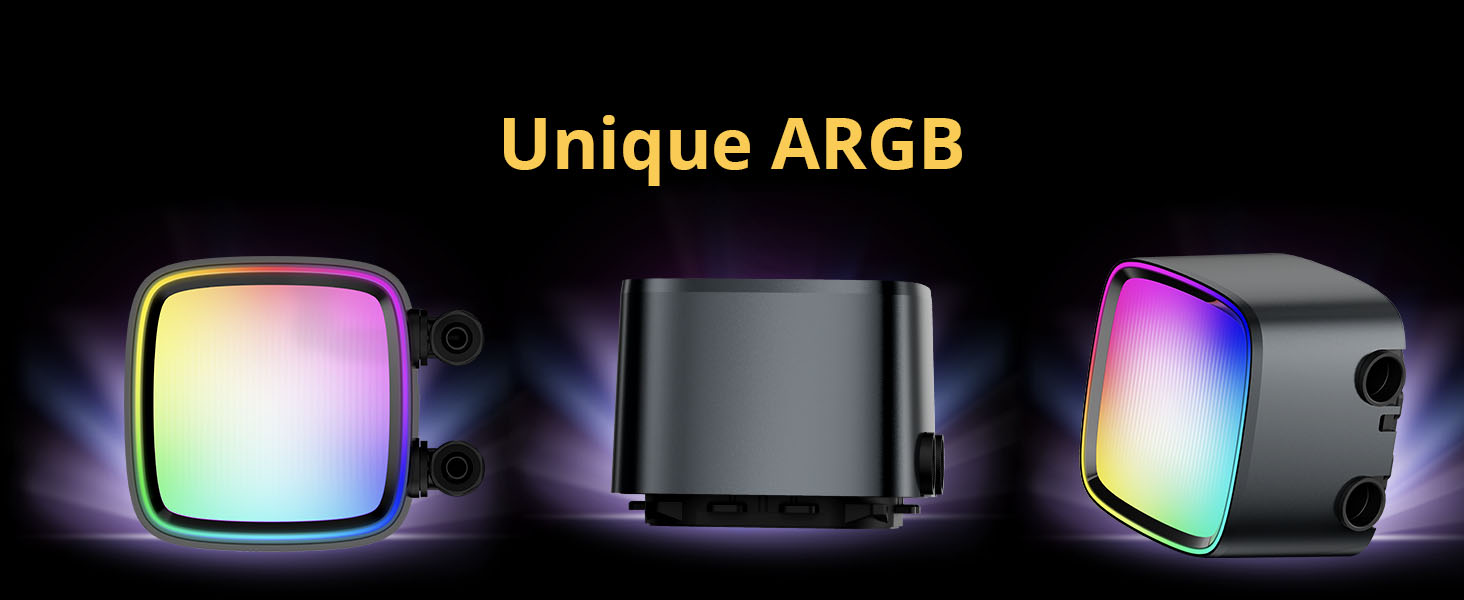 UNIQUE ARGB