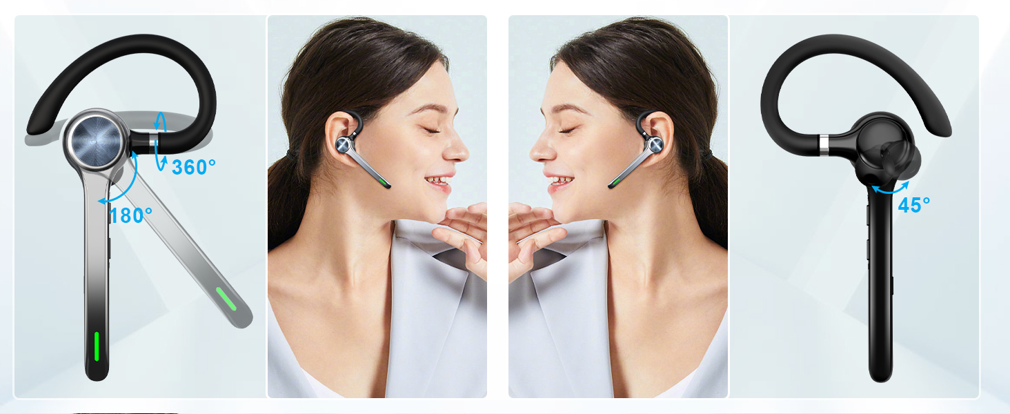 bluetooth headset