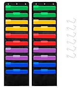 hanging file folder organizer