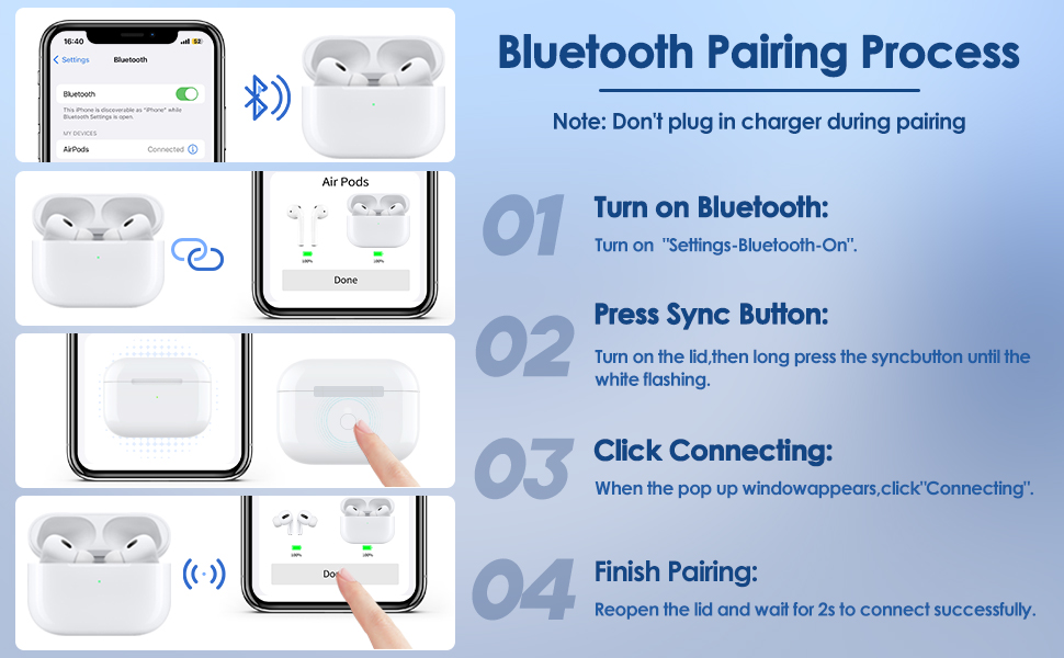 airpods pro 2 charger case airpods pro 2nd generation charging case airpods pro 2 charging case