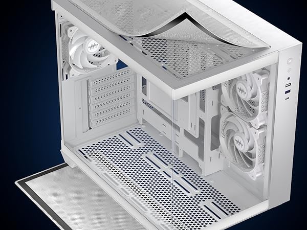 y6 pc case