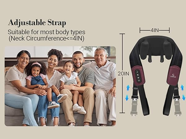neck massager