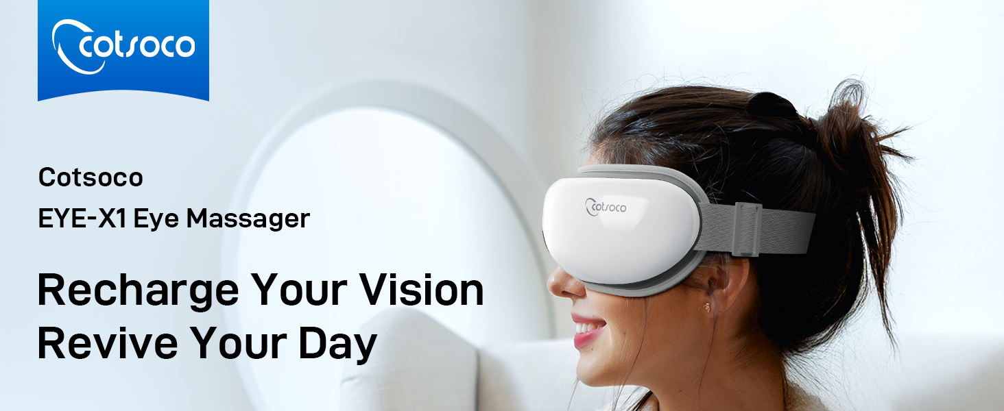 eye massager