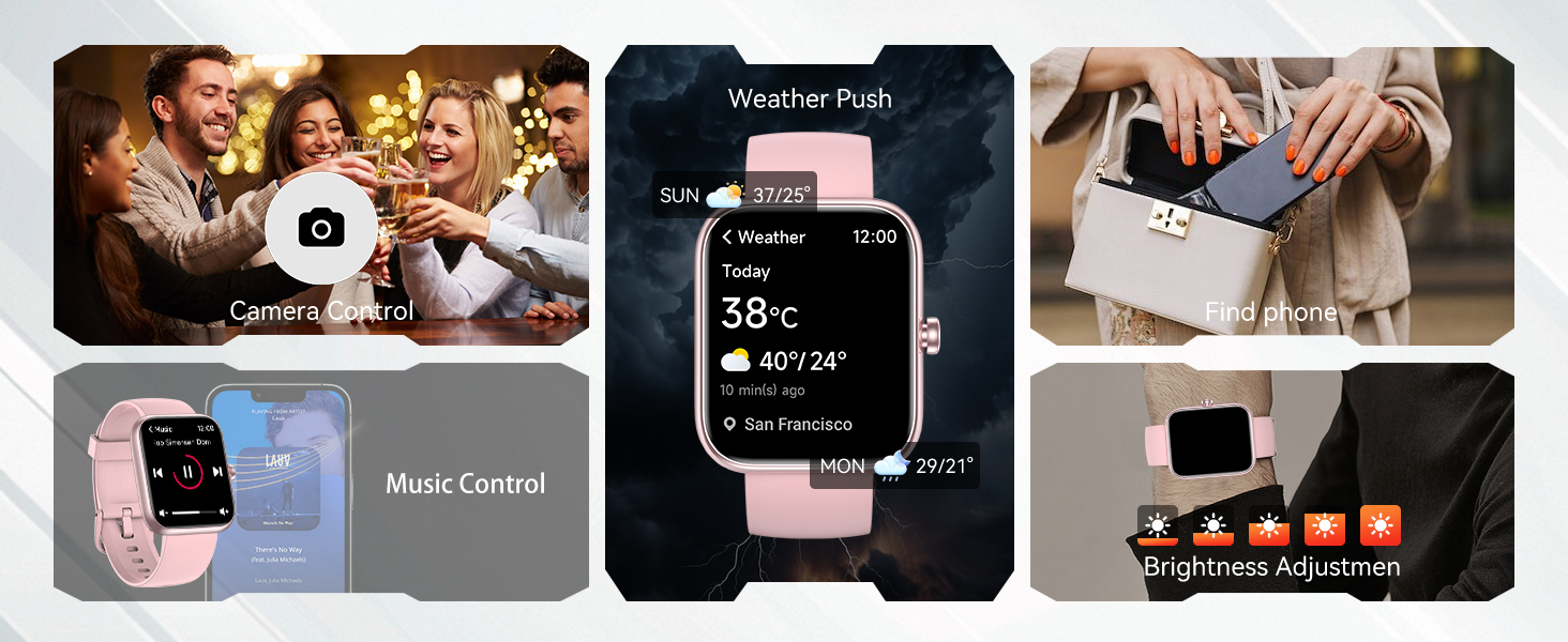 smart watch