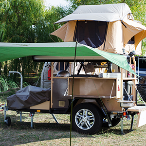 car tarp