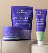 Lansinoh Anti-Itch Serum for Pregnant Moms, Itchy Skin Care, Cream for Pregnancy, Prenatal &amp; Post...