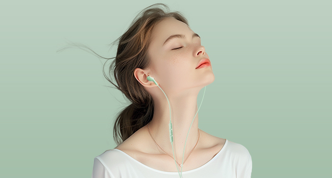wired headphones for iphone 15
