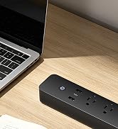 smart extension cord