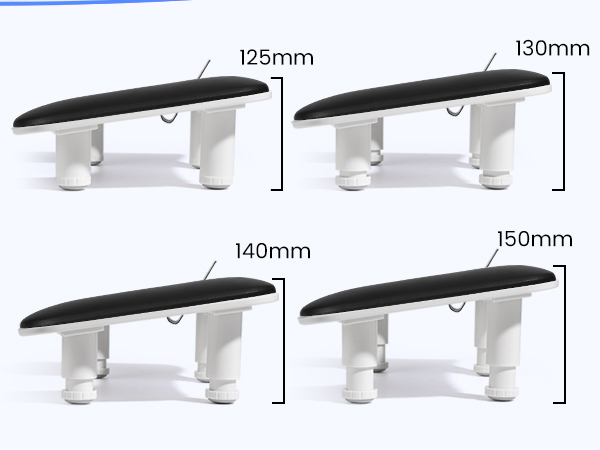 arm rest for nails tech cushion pillow hand rest stand