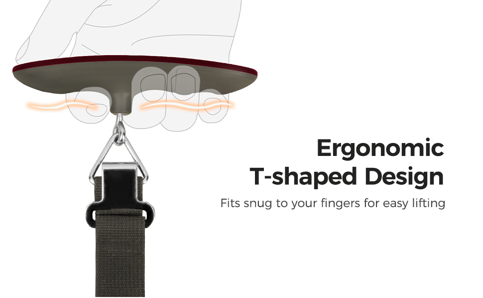 luggage scale