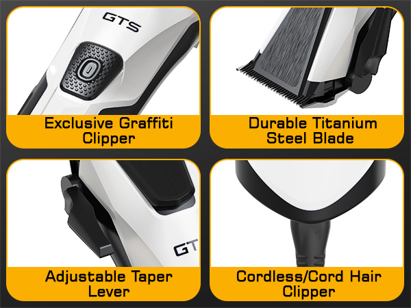 clipper set