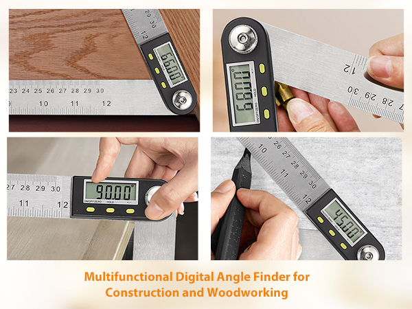 angle finder
