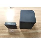 Dual Battery Charger + 2 x Rechargeable Batteries for GoPro Hero 13 Black