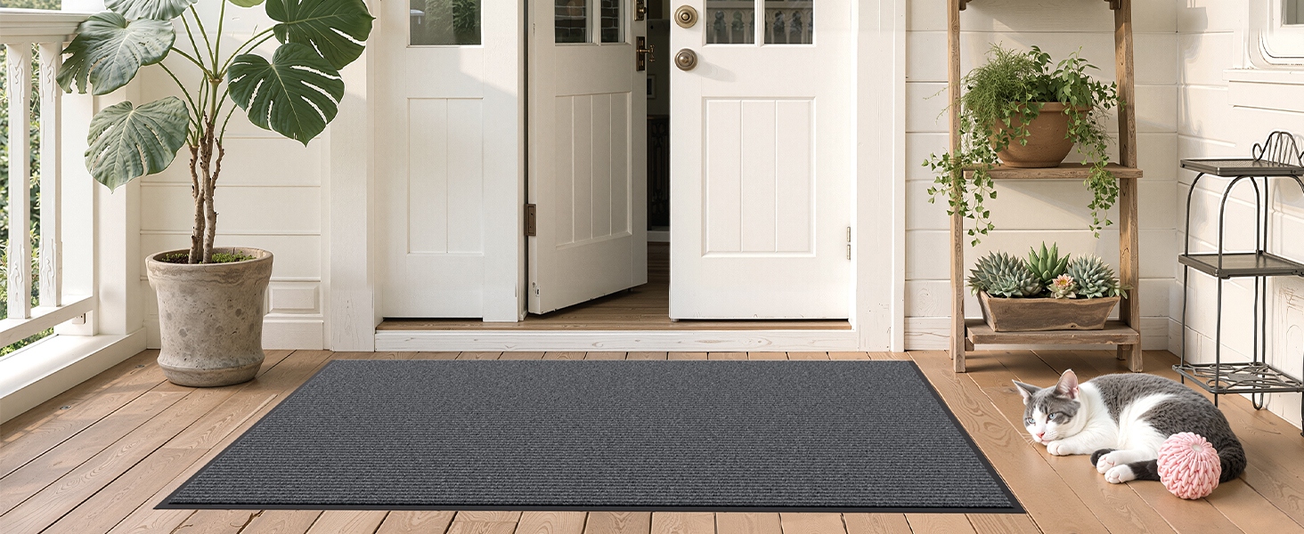 front door mat outside entrance door mat indoor entrance heavy duty door mats extra large door mat