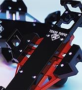 All-aluminum motorcycle phone mount