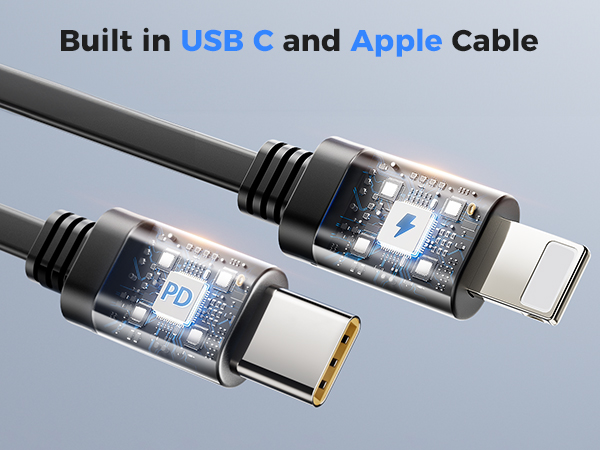 USB C CHARGER