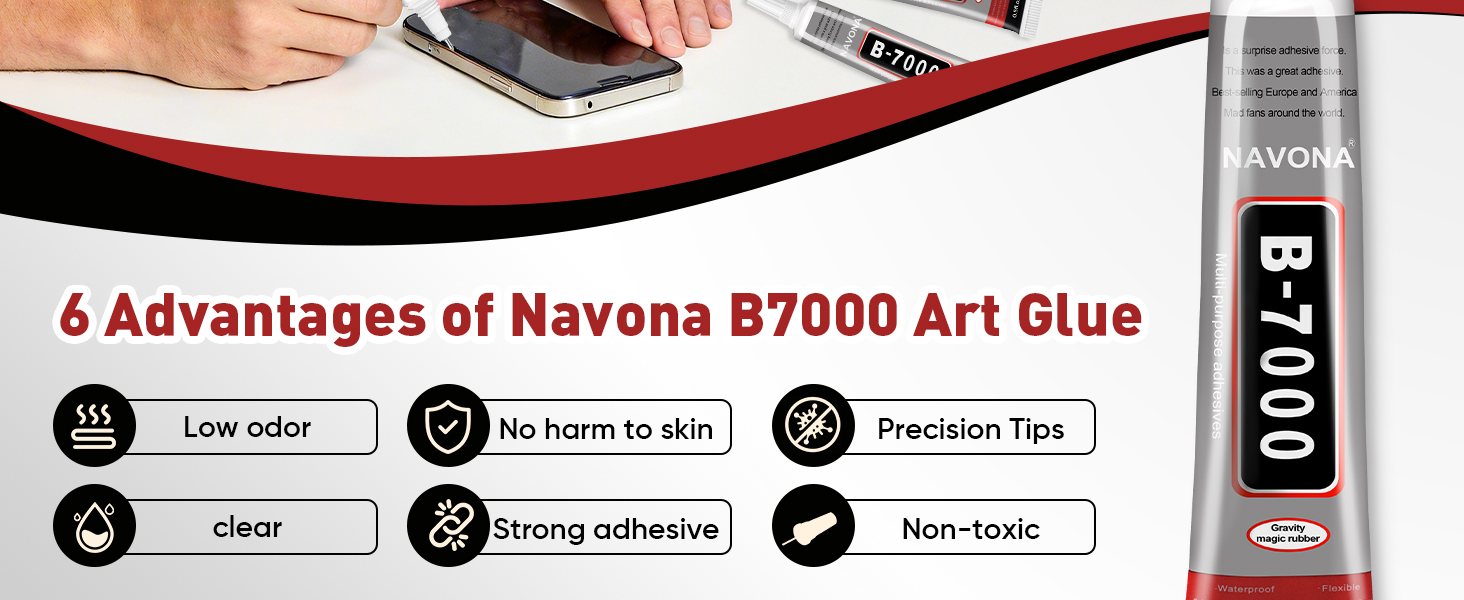 B7000